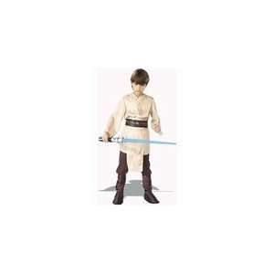  Star Wars Jedi Knight Child Costume Toys & Games