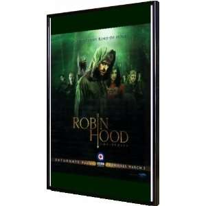 Robin Hood (TV) 11x17 Framed Poster