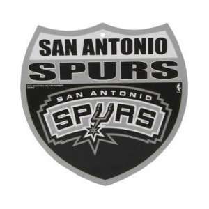  San Antonio Spurs Route Sign *SALE*
