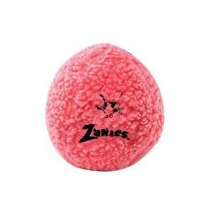  Zanies Roly Poly Berber Ball 4.5 In Pink Patio, Lawn 