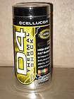 Cellucor D4 THERMAL SHOCK 60 CAPSULES NEW AND SEALED EX
