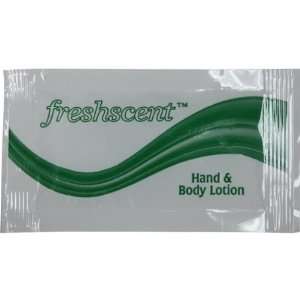  Freshscent Hand and Body Lotion Case Pack 1000   312944 