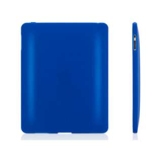 Griffin FlexGrip Flexible Protection for iPad   Blue  