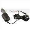 New DC Car Charger adapter For Sony PSP 1000/2000/3000  