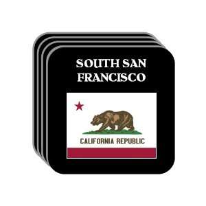  US State Flag   SOUTH SAN FRANCISCO, California (CA) Set 