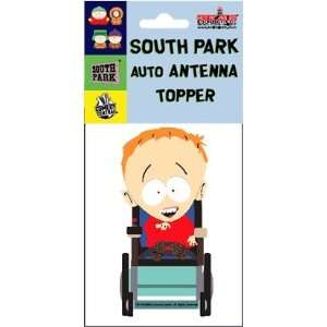  South Park Timmy Antenna Topper SAT12 Automotive