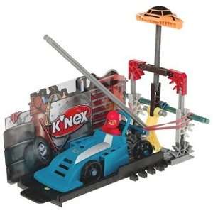 X Wheels Power Slam Vehicle Indy Slammer Toys & Games