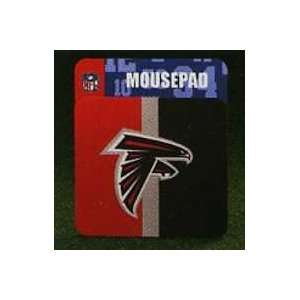  Atlanta Falcons Team Logo Mousepad *SALE* Sports 