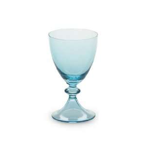  Rosanna Water Glass 4 Oz. Goblets Set of 4 Kitchen 
