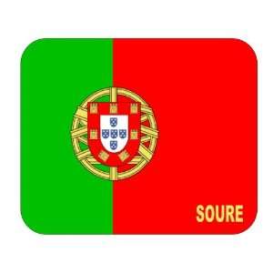  Portugal, Soure Mouse Pad 