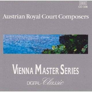 Austrian Royal Court Composers by Austrian Royal Court Composers 