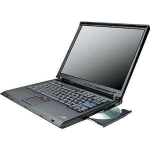  IBM ThinkPad T42p 2373   Pentium M 765 2.1 GHz   14.1 TFT 