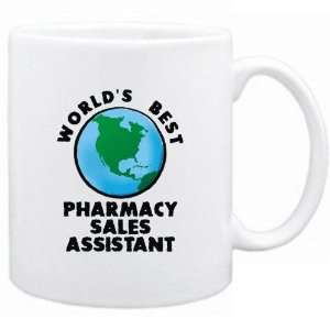  New  Worlds Best Pharmacy Sales Assistant / Graphic 