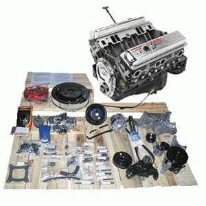  GM Performance 19210009 GM Performance Crate Engines 