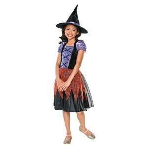  Infant Sweet Sorcery Costume Size 12 24M Toys & Games