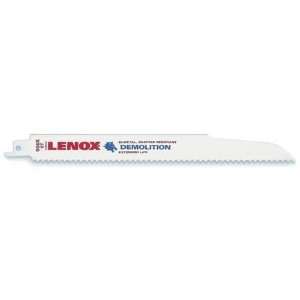 Lenox 20523 B966R 9 x 7/8 x 0.062 6 TPI Demolition Bi Metal 