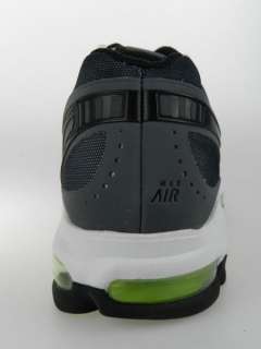 NIKE AIR MAX SOLAS 09 NEW Mens Volt Grey Retro Shoes Size 8.5  