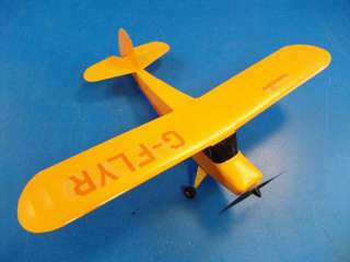   RTF Champ DSM Electric R/C RC Airplane Ready To Fly PARTS Ready To Fly