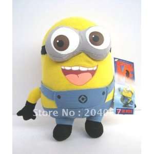 ce sign despicable me toys for xmas toy movies toys 17cm plush dolls 