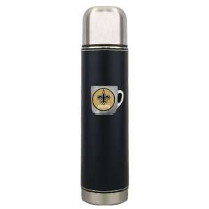  New Orleans Saints NFL Insulated Bottle