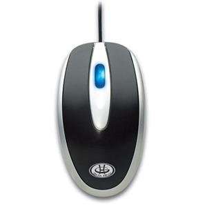    NEW Optical Wheel USB Mouse (Input Devices)