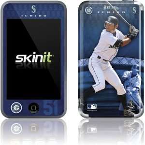  Ichiro   Seattle Mariners skin for iPod Touch (1st Gen 