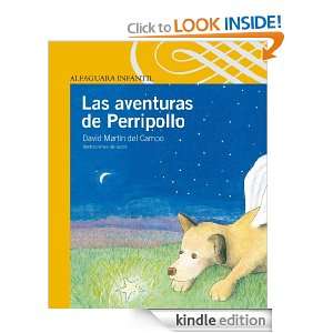 Las aventuras de Perripollo (Spanish Edition) Martín del Campo David 