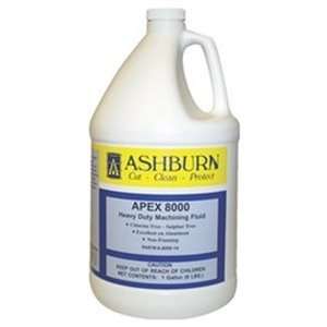   Apex 8000 Micro Emulsion Non Chlorinated Coolant