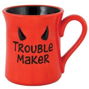  Trouble Maker Mug 13266