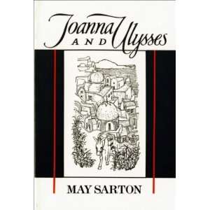  Joanna and Ulysses [Paperback] May Sarton Books