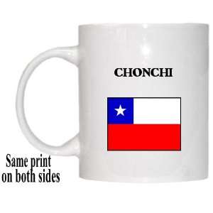  Chile   CHONCHI Mug 