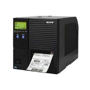 Sato GT408e Thermal Label Printer (WGT408211) Electronics