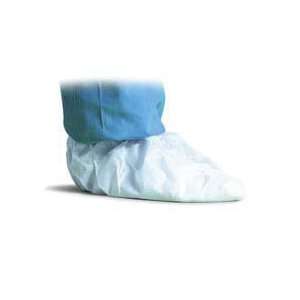   Tyvek Disposable Shoe Cover With PVC Sole (QTY/100) 