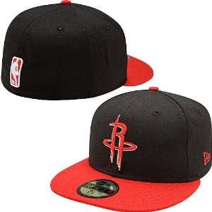  New Era Houston Rockets 59FIFTY Fitted Cap Sports 
