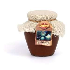 Solera Fig Preserves Jar 8.8oz/250g  Grocery & Gourmet 