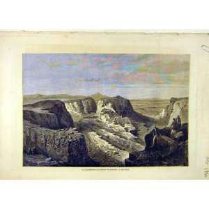  1877 Schliemann Excavations Hissarlik Troad Antiquities 
