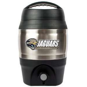    Jacksonville Jaguars NFL 1 Gallon Tailgate Keg 