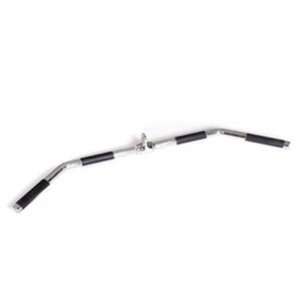  38 Chrome Lat Bar from TKO Sports