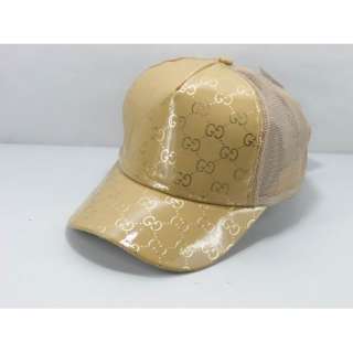 Gucci Snapback Hat (New) HOT   