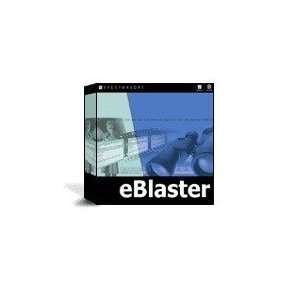   EB   EBlaster Computer monitoring Software