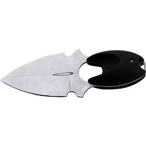  Fixed Blade Spear Tip Knife