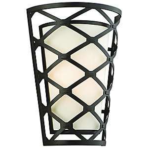  Helix Wall Sconce by Troy Lighting