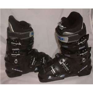  LANGE ski boots women Women Lange LX 6 size US 10.5 NEW 