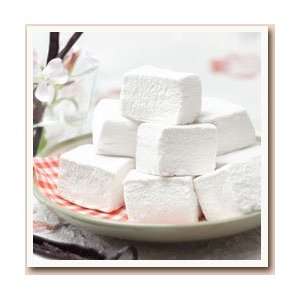 Sweet and Sara Vegan Marshmallows  Grocery & Gourmet Food