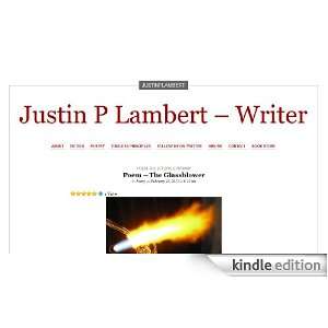  Justin P Lambert   Writer Kindle Store Justin P Lambert