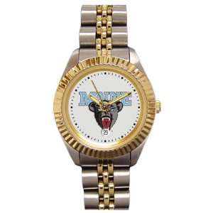   of) Ladies Executive Stainless Steel Sports Watch
