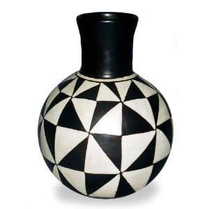  Metropolitan vase, Dynamic Chess