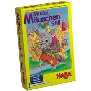  Haba   Chut  Toys & Games