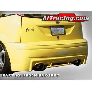  AIT Rear Bumpers Automotive