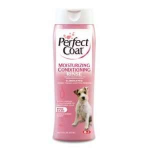  Top Quality Perfect Coat Conditioning Rinse 16oz Pet 